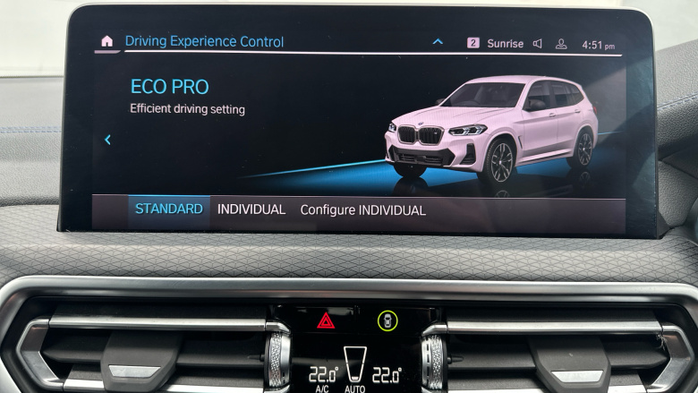 BMW X3 xDrive M40d MHT 5dr Auto Diesel Estate